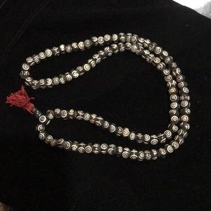 🙏🙏🙏Tibetan Buddha beads. Mala🙏🙏🙏